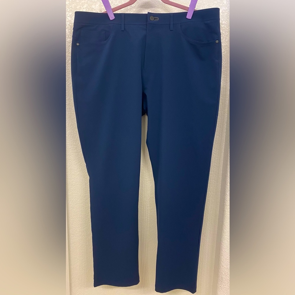Public Rec Workday Pant 40 x 32